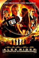Watch Alex Rider: Operation Stormbreaker Primewire