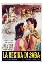Watch The Queen of Sheba Primewire