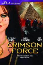 Watch Crimson Force Primewire