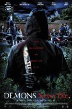 Watch Demons Never Die Primewire