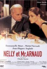 Watch Nelly & Monsieur Arnaud Primewire