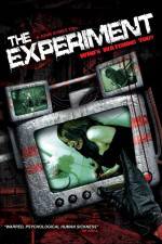 Watch The Experiment Who's Watching You Primewire