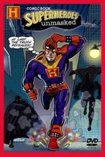 Watch Comic Book Superheroes Unmasked Primewire