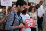 Watch Forbidden: Undocumented and Queer in Rural America Primewire