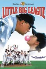 Watch Little Big League Primewire