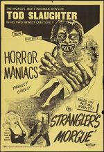 Watch Strangler\'s Morgue Primewire