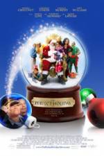 Watch The Perfect Holiday Primewire