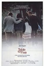 Watch Table for Five Primewire