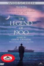Watch The Legend of 1900 Primewire