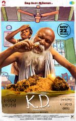 Watch KD (A) Karuppudurai Primewire