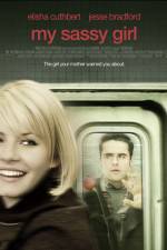 Watch My Sassy Girl (2008) Primewire