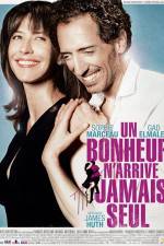Watch Un bonheur n'arrive jamais seul Primewire