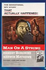 Watch Man on a String Primewire