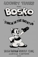 Watch Sinkin\' in the Bathtub (Short 1930) Primewire