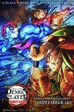 Watch Demon Slayer: Kimetsu no Yaiba- The Movie - Infinity Castle Primewire