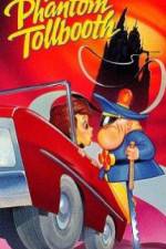 Watch The Phantom Tollbooth Primewire