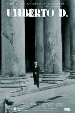 Watch Umberto D. Primewire