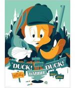 Watch Duck! Rabbit, Duck! Primewire
