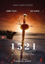 Watch 1521: The Quest for Love and Freedom Primewire