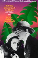 Watch Arrest Bulldog Drummond Primewire