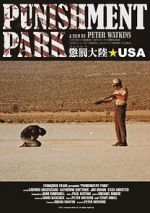 Watch Punishment Park Primewire