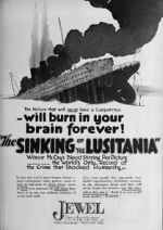 Watch The Sinking of the \'Lusitania\' Primewire