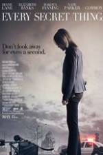 Watch Every Secret Thing Primewire