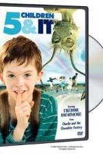 Watch Five Children and It Primewire