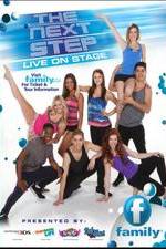 Watch The Next Step Live: The Movie Primewire