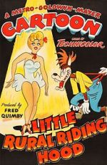 Watch Little Rural Riding Hood (Short 1949) Primewire