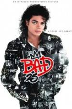 Watch Bad 25 Primewire