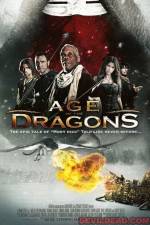Watch Age of the Dragons Primewire