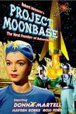 Watch Project Moonbase Primewire