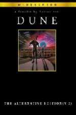 Watch Dune ;The Alternative Edition  (Fanedit Primewire