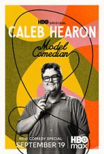 Watch Caleb Hearon: Model Comedian (TV Special 2025) Primewire