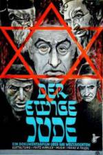 Watch Der ewige Jude Primewire