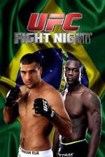 Watch UFC Fight Night 56  Prelims Primewire