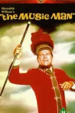 Watch The Music Man Primewire