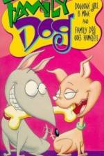 Watch Family Dog Primewire