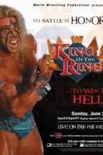 Watch King of the Ring Primewire
