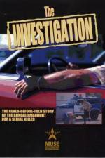 Watch The Investigation Primewire