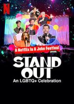 Watch Stand Out: An LGBTQ+ Celebration (TV Special 2022) Primewire