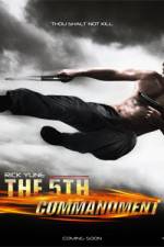 Watch The Fifth Commandment Primewire