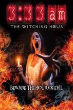 Watch 3:33 a.m. Primewire