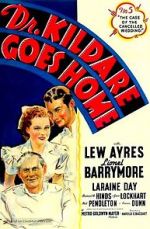 Watch Dr. Kildare Goes Home Primewire
