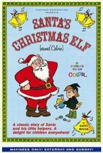 Watch Santa\'s Christmas Elf (Named Calvin) Primewire
