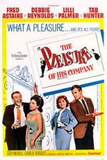 Watch The Pleasure of His Company Primewire