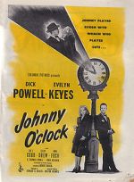 Watch Johnny O'Clock Primewire