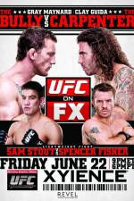 Watch UFC On FX Maynard Vs. Guida Primewire