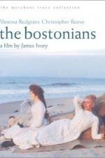 Watch The Bostonians Primewire